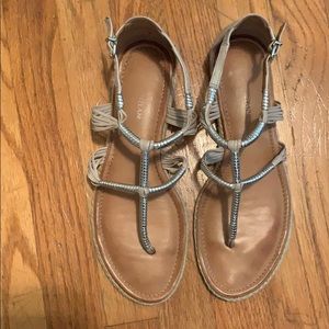 Antonio Melani Sandals